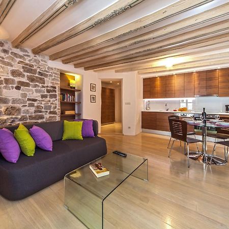 Luxury San Giovanni Apartment 1 Split Chambre photo