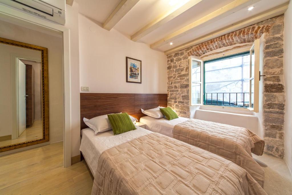 Luxury San Giovanni Apartment 1 Split Chambre photo