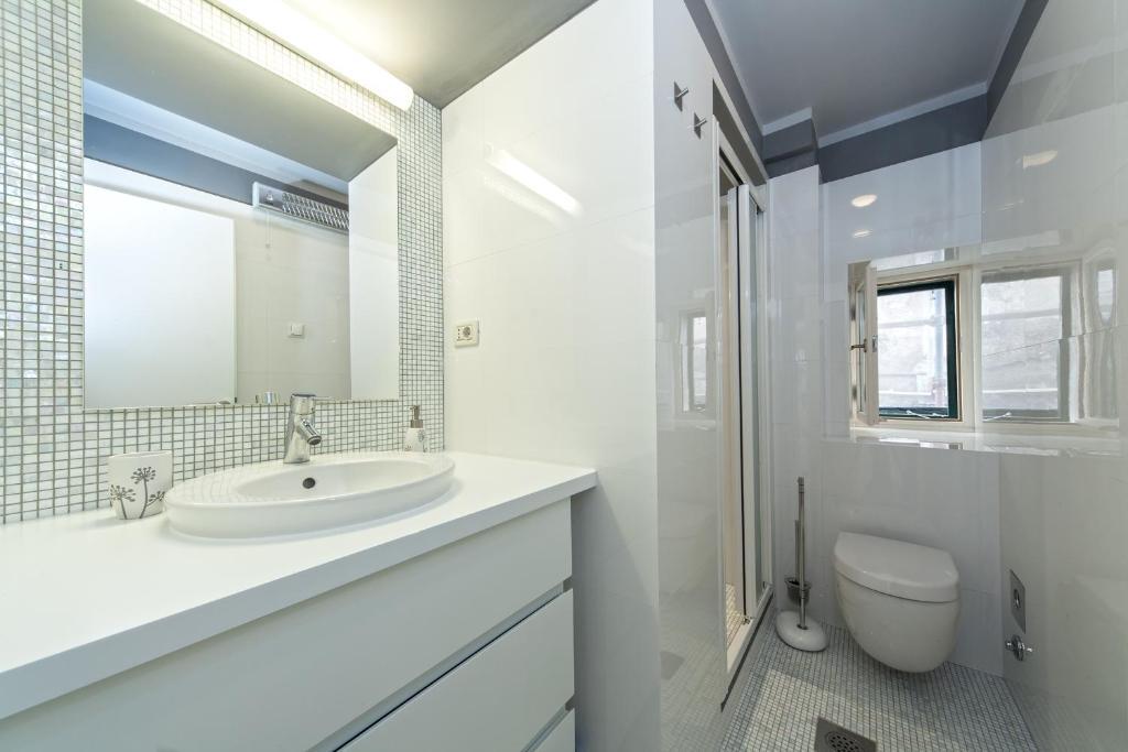 Luxury San Giovanni Apartment 1 Split Chambre photo